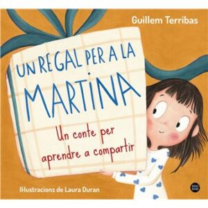 Un regal per a la Martina
