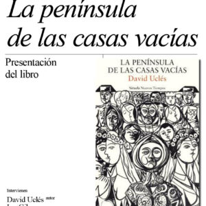La península de las casas vacías