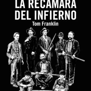 La recámara del infierno