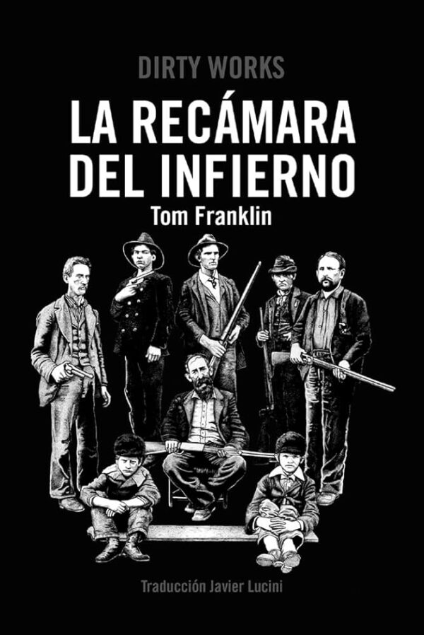 La recámara del infierno