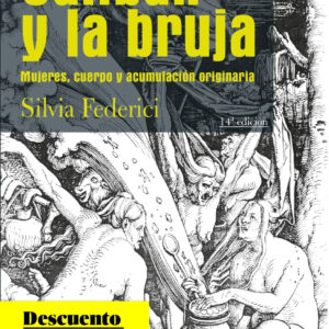 Caliban i la bruixa