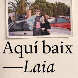 Aquí baix