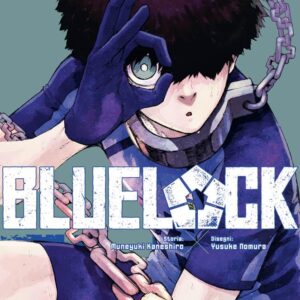 Bluelock 25