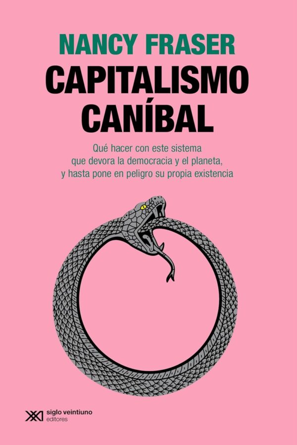 Capitalismo canival