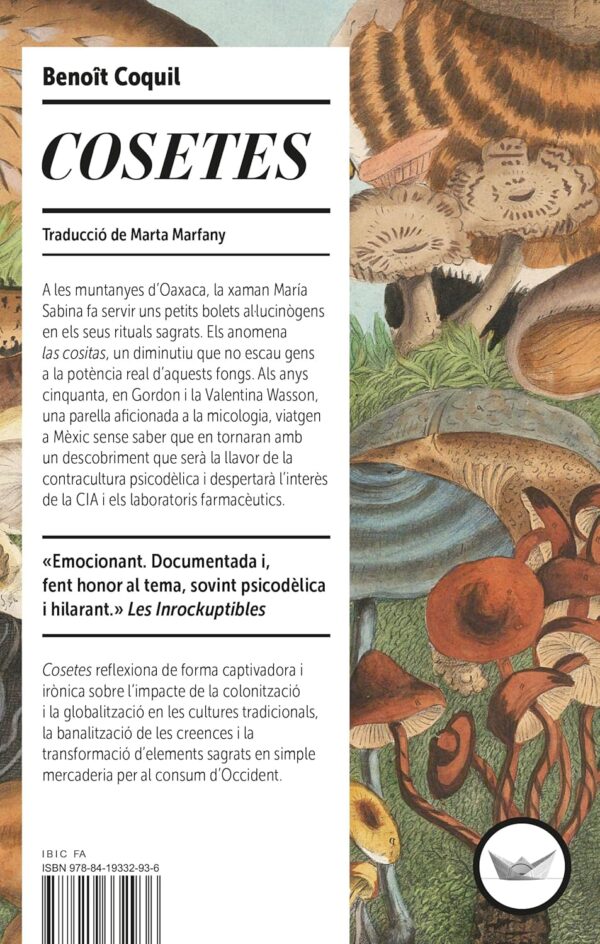 Cosetes