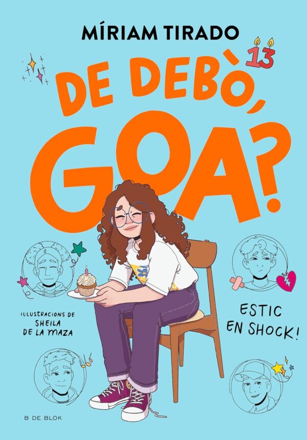 De debò, Goa?