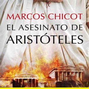 El asesinato de Aristóteles