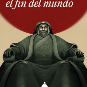 El loco de Dios en el fin del mundo