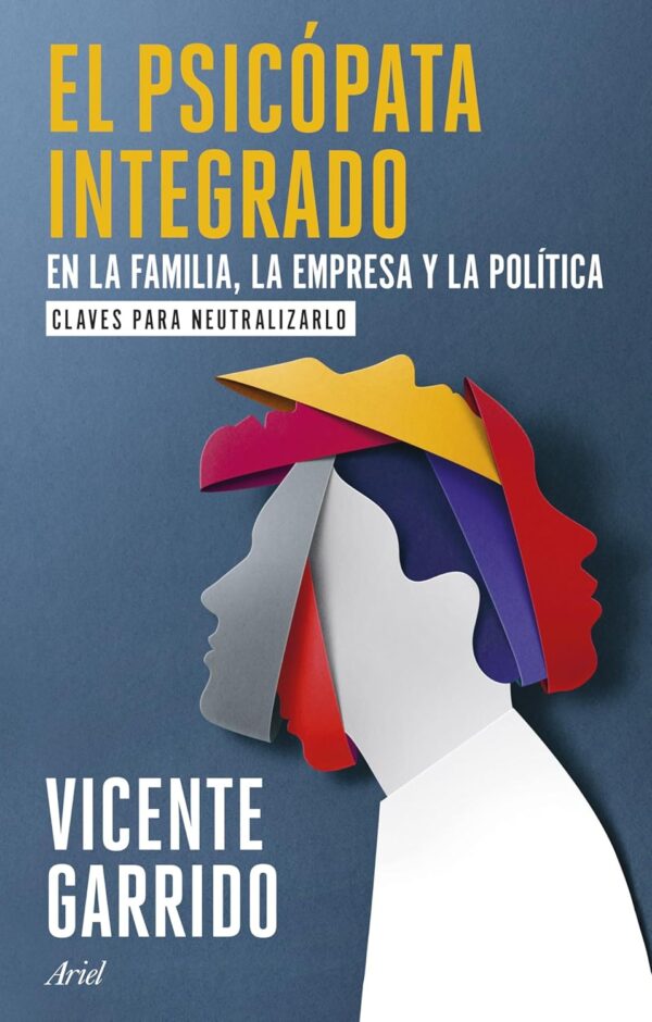 El psicópata integrado