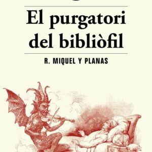 El purgatori del bibliòfil