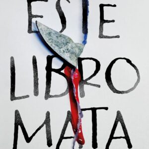 Este libro mata