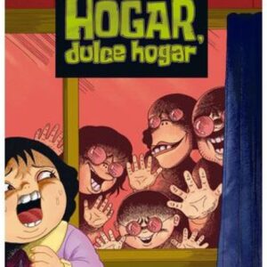 Hogar, dulce hogar