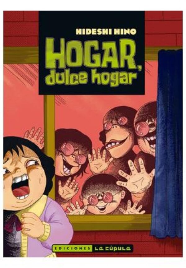 Hogar, dulce hogar