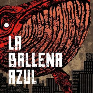 La ballena azul