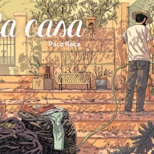 La casa