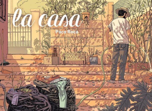 La casa