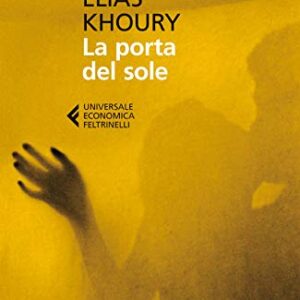 La porta del sol