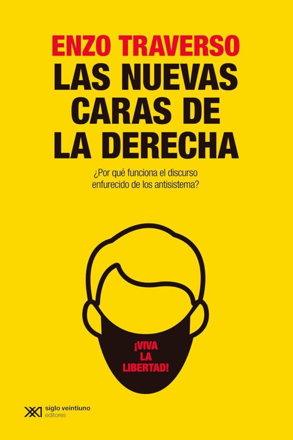 Las nuevas caras de la derecha