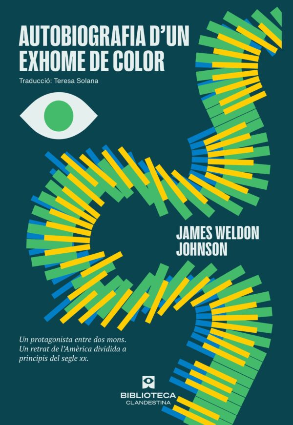 L'autobiografia d'un ex-home de color
