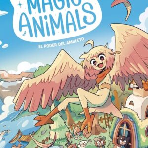 Màgic Ànimals