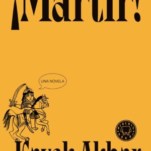 Mártir