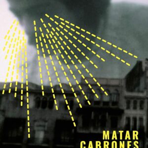 Matar cabrones