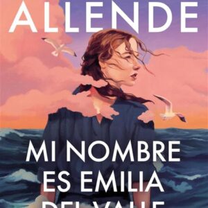 Mi nombre es Emilia Valle