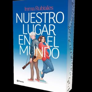 Nuestro lugar en el mundo