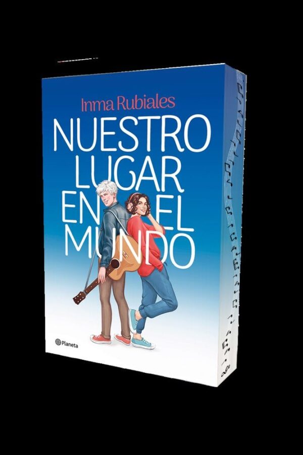 Nuestro lugar en el mundo