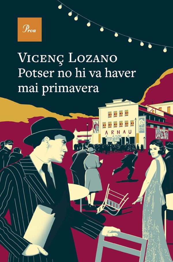 Potser no hi va haver mai primavera