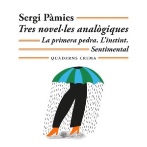 Tres novel.les analògiques