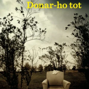 Donar-ho tot